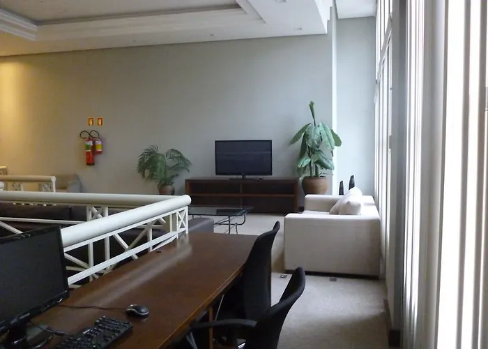 Hotel Continental Business - 200 Metros Do Complexo Hospitalar Santa Casa Porto Alegre